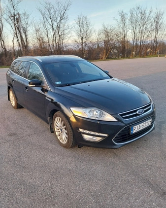 Ford Mondeo cena 28500 przebieg: 353169, rok produkcji 2013 z Jarosław małe 529